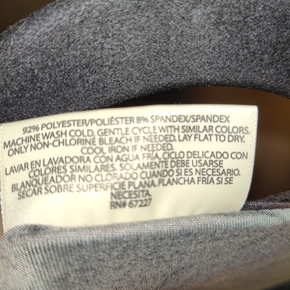 Dress by Bobbie Brooks size large - Picture 4 of 4